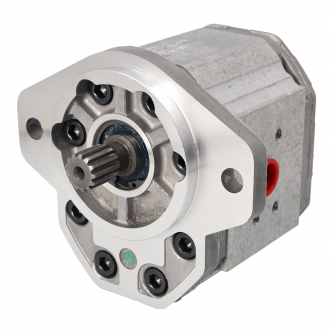Sauer Danfoss Turolla gear pump 111.25.012.0C
